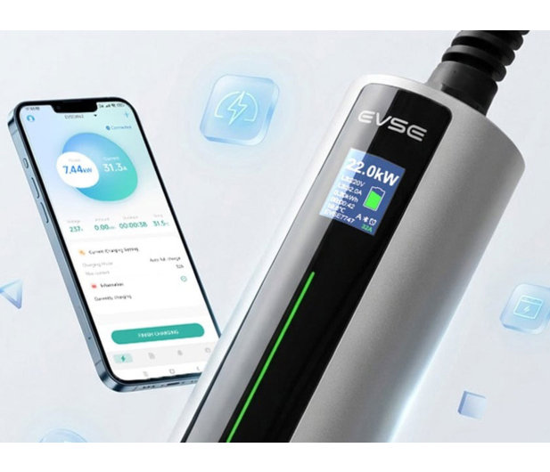 Besen BN70 22kW APP - 1532648 - zdjęcie 3